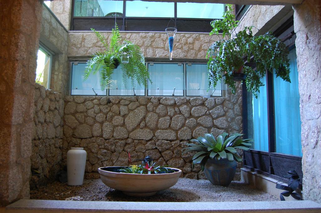 Pousada Aguas De Parati Exteriör bild